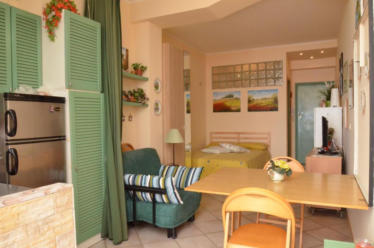 Depandance Casa Andrea Apartment Taormina Exterior photo