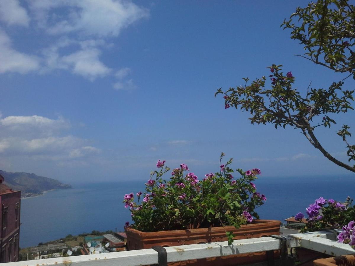 Depandance Casa Andrea Apartment Taormina Exterior photo