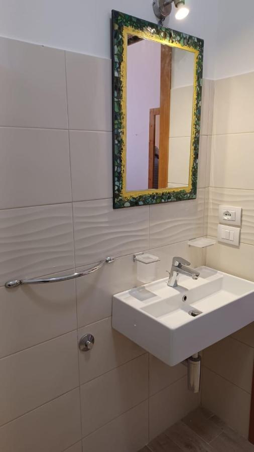 Depandance Casa Andrea Apartment Taormina Exterior photo
